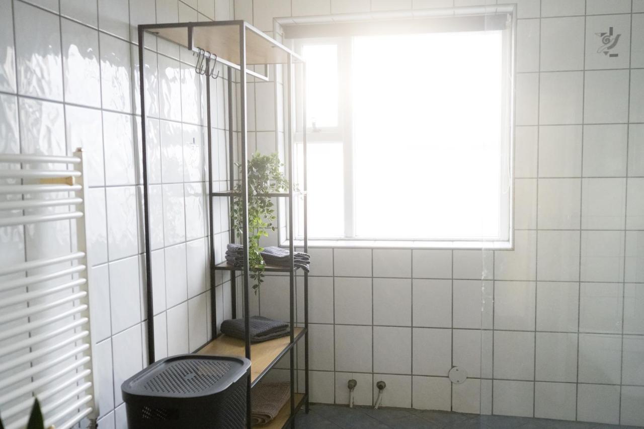 Guesthouse Helluland Thingeyjarsveit Экстерьер фото