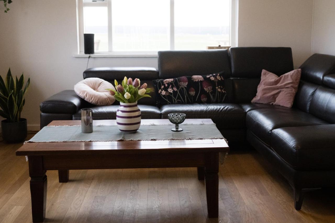 Guesthouse Helluland Thingeyjarsveit Экстерьер фото